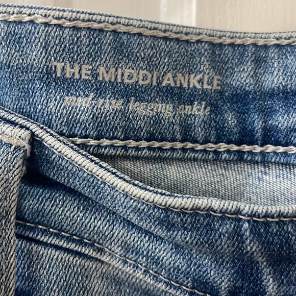 AG Womens Jeans 28 - Picture 4 of 5